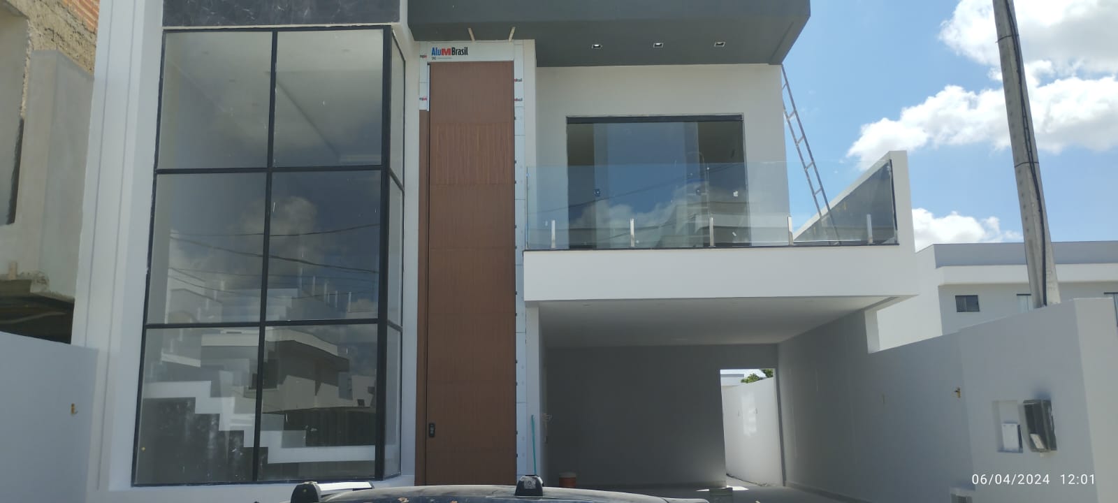 Projeto RS Temper 2